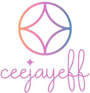 ceejayeff logo
