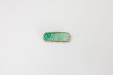 Load image into Gallery viewer, Jade Brooch