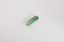 Load image into Gallery viewer, Jade Brooch