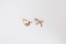 Load image into Gallery viewer, Running Horse Pin Set