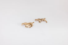 Load image into Gallery viewer, Running Horse Pin Set