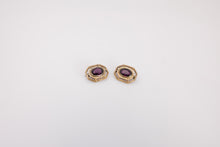 Load image into Gallery viewer, Amethyst Pin Set
