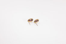 Load image into Gallery viewer, Amethyst Pin Set