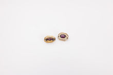 Load image into Gallery viewer, Amethyst Pin Set