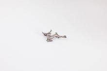 Load image into Gallery viewer, Jumping Deer Pin