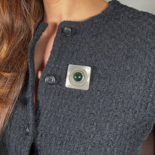 Load image into Gallery viewer, R Tenn Brooch