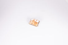 Load image into Gallery viewer, Carved Shell Brooch
