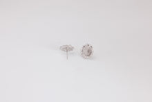 Load image into Gallery viewer, Sunflower Earrings