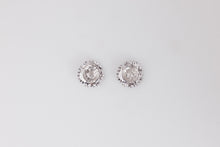 Load image into Gallery viewer, Sunflower Earrings