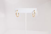Load image into Gallery viewer, Square Tube Hoops