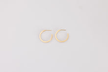Load image into Gallery viewer, Square Tube Hoops
