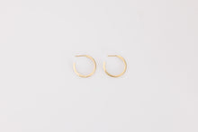 Load image into Gallery viewer, Square Tube Hoops