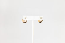 Load image into Gallery viewer, Sea Urchin Earrings