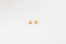 Load image into Gallery viewer, Knot Earrings