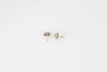 Load image into Gallery viewer, Peridot Earrings