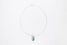 Load image into Gallery viewer, Carved Jade Pendant Necklace 2