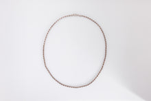 Load image into Gallery viewer, Heavy Rope Chain Necklace