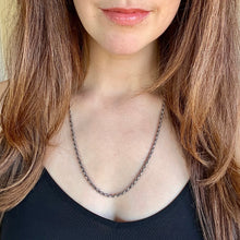 Load image into Gallery viewer, Heavy Rope Chain Necklace