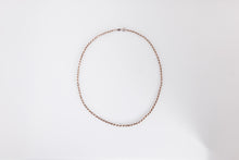 Load image into Gallery viewer, Rope Chain Necklace