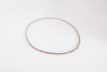 Load image into Gallery viewer, Rope Chain Necklace