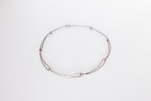 Load image into Gallery viewer, Ed Levin Collar Necklace