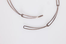 Load image into Gallery viewer, Ed Levin Collar Necklace