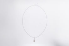 Load image into Gallery viewer, Guitar Charm Necklace