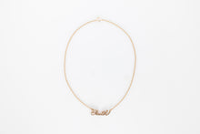 Load image into Gallery viewer, Faith Necklace
