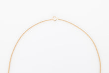 Load image into Gallery viewer, Faith Necklace