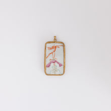 Load image into Gallery viewer, Porcelain Pendant