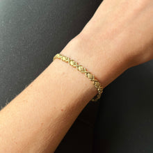 Load image into Gallery viewer, XO Love Bracelet
