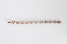 Load image into Gallery viewer, Puffy Mariner Link Bracelet