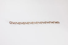 Load image into Gallery viewer, Puffy Mariner Link Bracelet