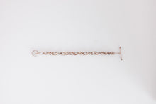 Load image into Gallery viewer, Machine Link Bracelet