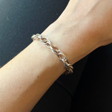 Load image into Gallery viewer, Machine Link Bracelet