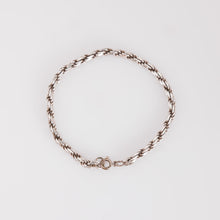 Load image into Gallery viewer, Bracelet on a light gray background