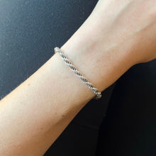 Load image into Gallery viewer, Rope Chain Bracelet