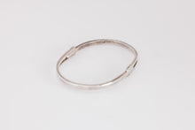 Load image into Gallery viewer, Hinged Cuff Bracelet