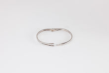 Load image into Gallery viewer, Hinged Cuff Bracelet