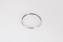 Load image into Gallery viewer, Engraved Bangle