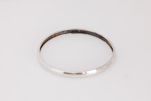Load image into Gallery viewer, Engraved Bangle