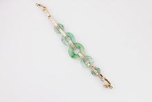 Load image into Gallery viewer, Jade Bracelet