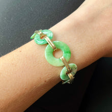 Load image into Gallery viewer, Jade Bracelet