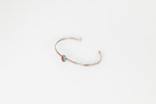 Load image into Gallery viewer, Gem Inlay Cuff Bracelet