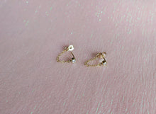 Load image into Gallery viewer, Swag Earring