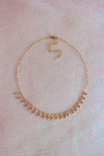 Load image into Gallery viewer, Pearl Fringe Necklace