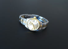 Load image into Gallery viewer, Pre-owned Ladies Rolex Datejust wrist watch