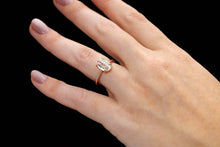 Load image into Gallery viewer, rose ring 1.79 ct natural diamond