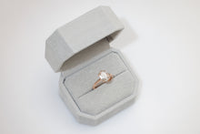 Load image into Gallery viewer, rose ring 1.79 ct natural diamond
