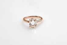 Load image into Gallery viewer, rose ring 1.79 ct natural diamond